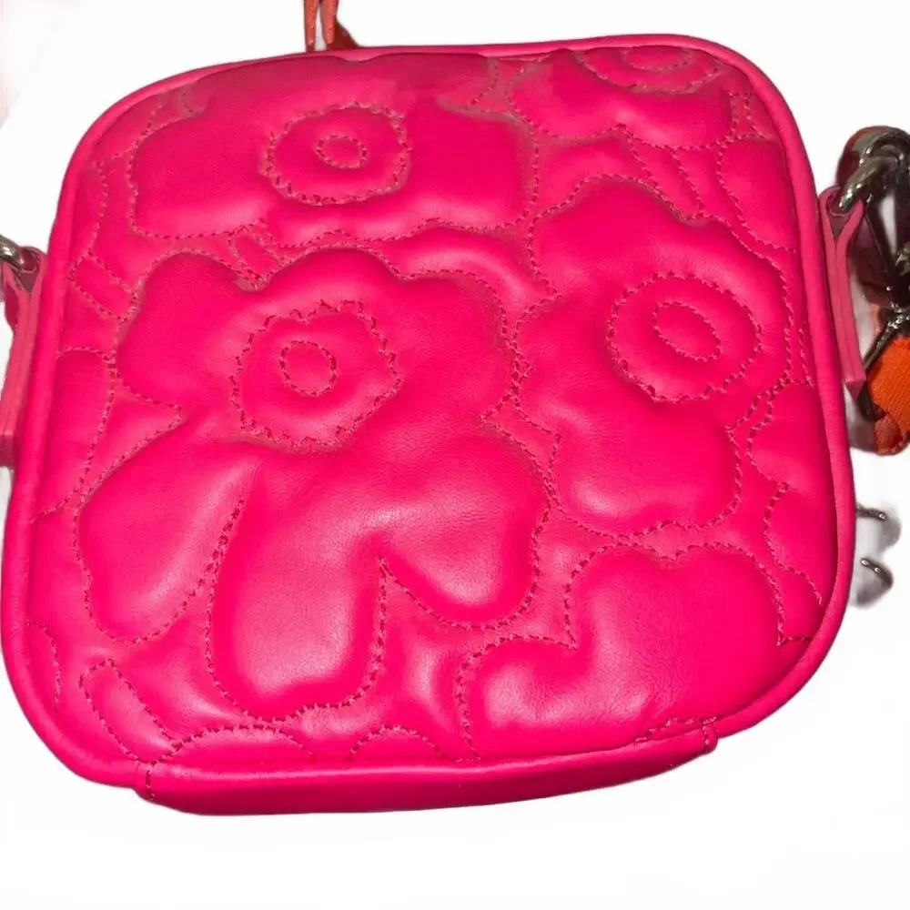 nwot limited edition sold out marimekko baby gratha crossbody bage - Picture 7 of 8